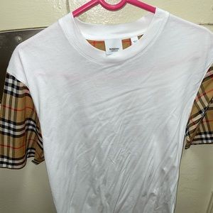 Authentic Burberry shirt